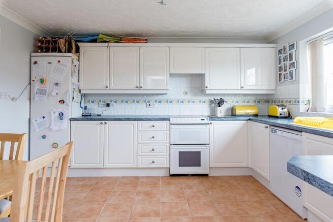 Kitchen/Breakfast Ro