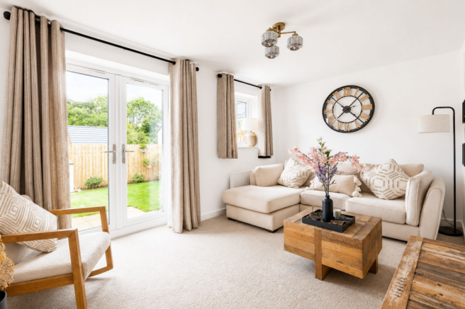 3 bed End of Terrace for sale Image 5