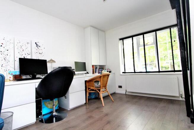 study area
