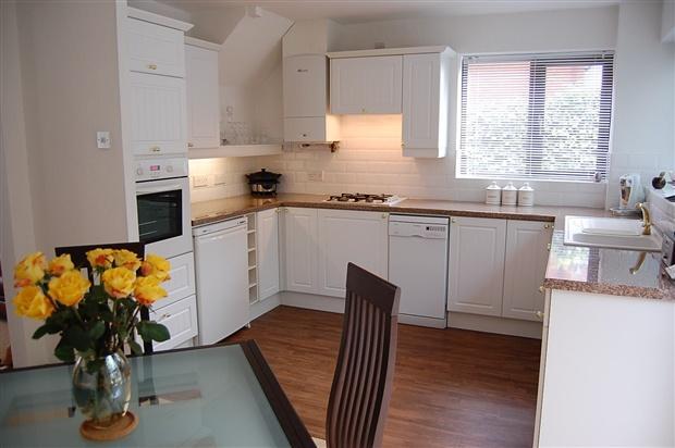 dining kitchen view 1
