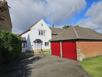 Burgins Lane, Waltham On The Wolds, LE14