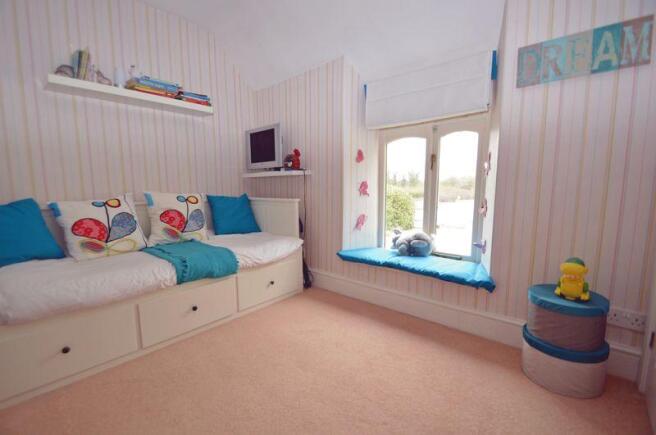 Bed 5