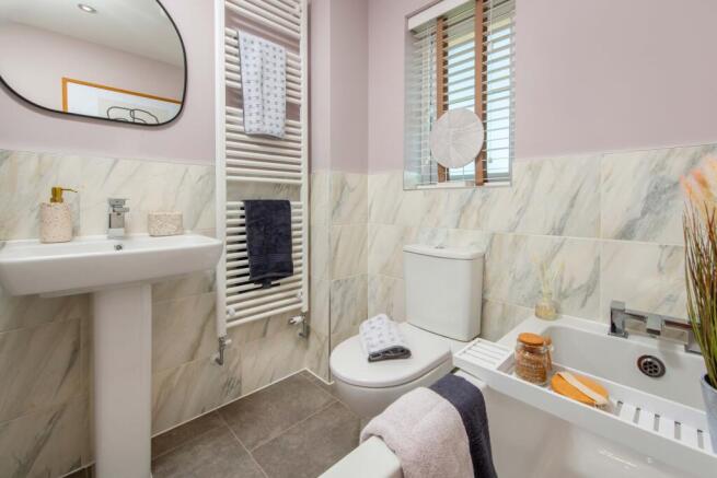 3 bed End of Terrace for sale Image 8