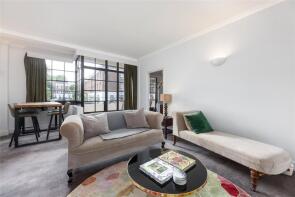 Flat 3, Chesil Court, Chelsea Manor Street, London SW3 5QP