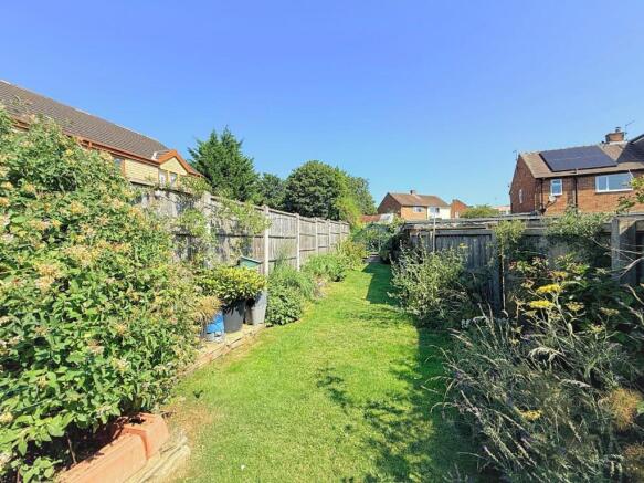 2 bed End of Terrace for sale Image 5