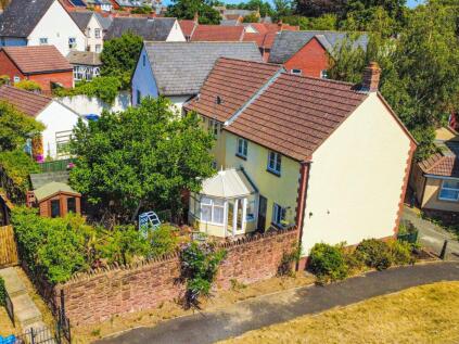 Nichol Place, Cotford St. Luke, Taunton, Somerset