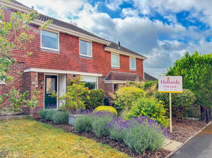 Hasted Drive, Alresford