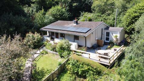 The Lacques, Laugharne, SA33