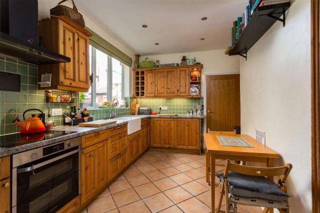 3 bed Terraced for sale Image 5