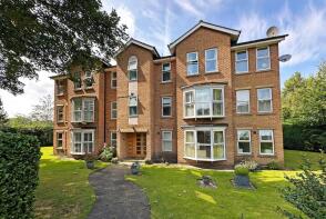 Flat 7, Woodridings, The Firs, Altrincham WA14 2TF