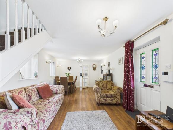 Blackberry Way, Kilburn, Belper, DE56 photo 4