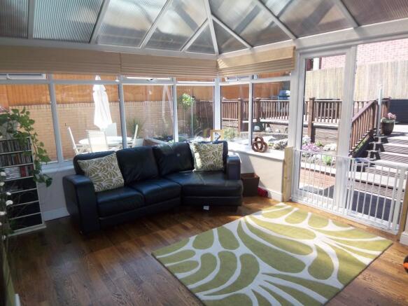 Conservatory