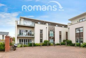 4, Idsworth Court, Basingstoke RG24 9RR