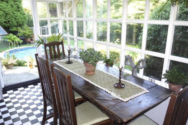 Conservatory