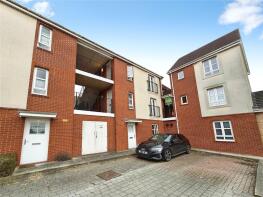 7, Gage Court, Lincoln LN2 4BG