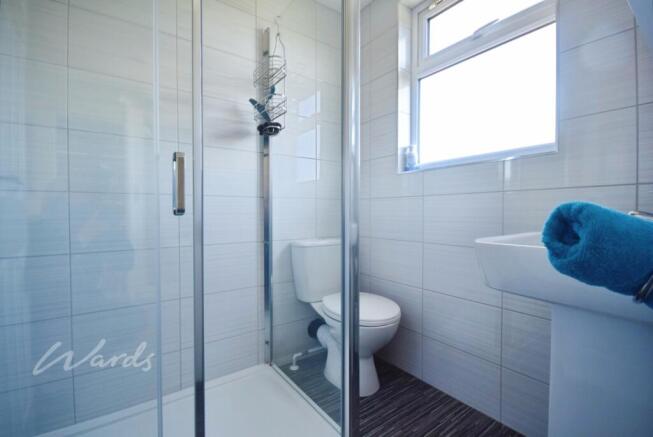 Rum en suite use