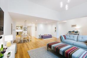 37a Garden Apartment, Earl's Court Square, London SW5 9BY
