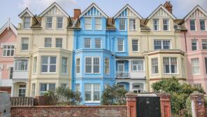 The Garden Flat 1, 45, Crag Path, Aldeburgh IP15 5BT