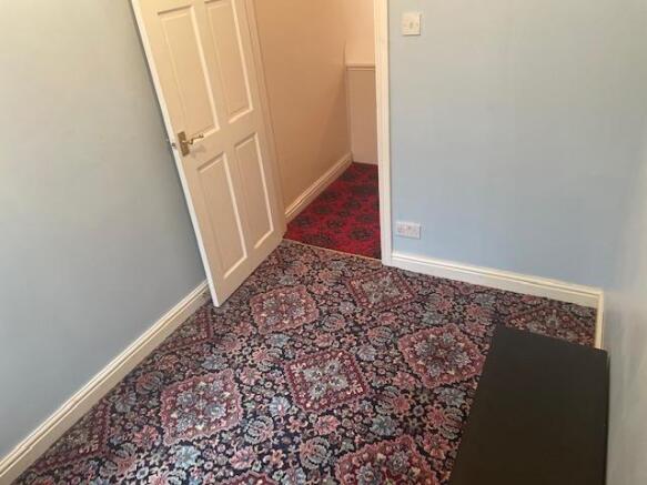 BEDROOM 3 (FRONT)