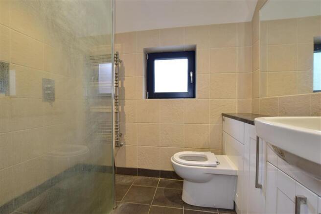 Wet Room