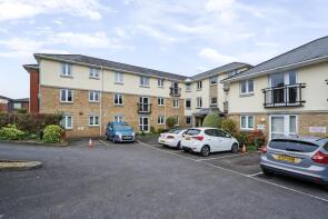 1, Westfield Court, Old Winton Road, Andover SP10 2DU