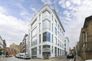Flat 17, 1 10, Summers Street, London EC1R 5BD