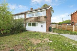 22, Windermere Crescent, Kirk Sandall, Doncaster DN3 1LA