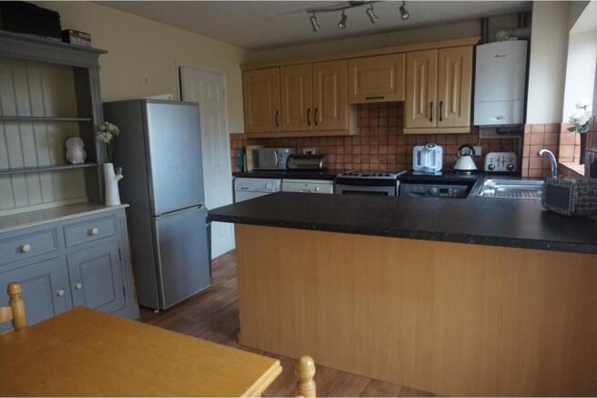 Kitchen / Diner