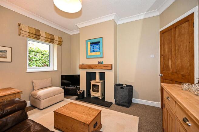 Sitting room/snug