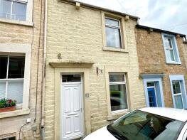 22, Park Road, Lancaster LA1 3EJ