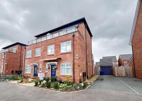 16, Napley Heath Close, Bewsey And Whitecross, Warrington WA1 1BF