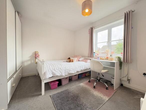 BEDROOM 3