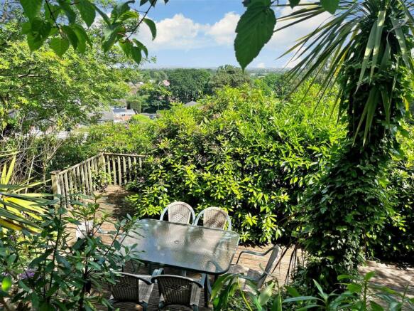Garden Views N