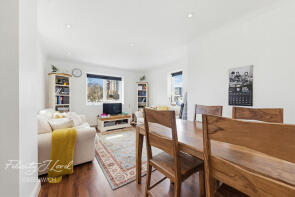 Flat 9, 15 Dartmouth House, Catherine Grove, London SE10 8BG