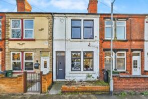 34, Forester Street, Nottingham NG4 2NJ