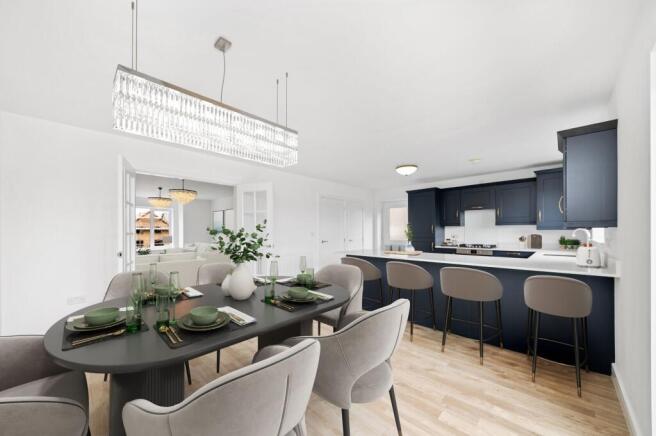4 bed Detached for sale Image 4