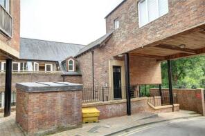 19, Sylvan House, St Helens Well, South Street, Durham DH1 4DB