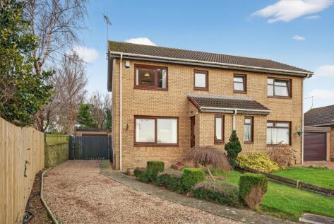 30 Craiksland Place, Loans, Troon, KA10 7LQ