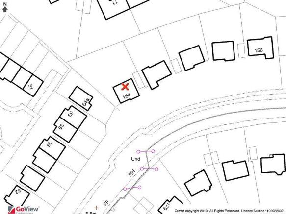 Detail Map