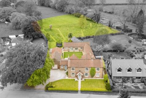 Sessay, Thirsk