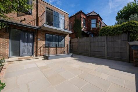 Prout Grove, Neasden, London