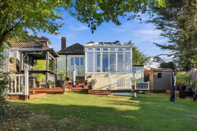 Springwater Close, Leigh-on-sea, SS9 photo 4