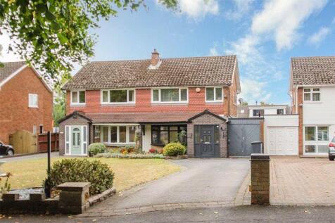 Gorsey Lane, Great Wyrley