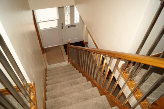 Stairwell
