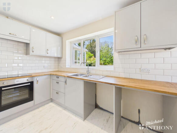 Stockwell Furlong, Haddenham photo 4