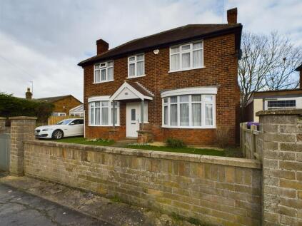 Wellington Road, Mablethorpe, LN12