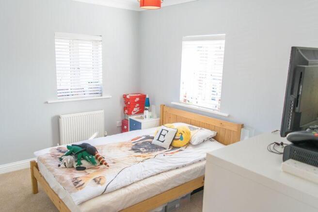 Bedroom 2