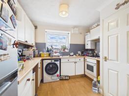 5, Welland House, Whalley Street, Eastfield, Peterborough PE1 5AG