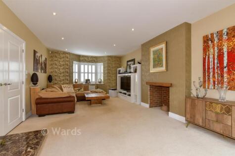 Bill Deedes Way, Aldington, Ashford, Kent