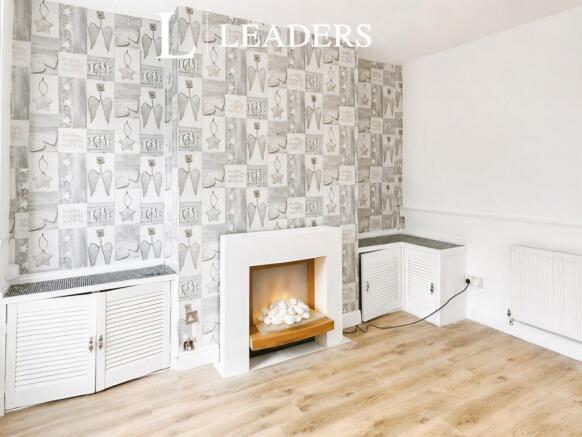 Front Reception Room
